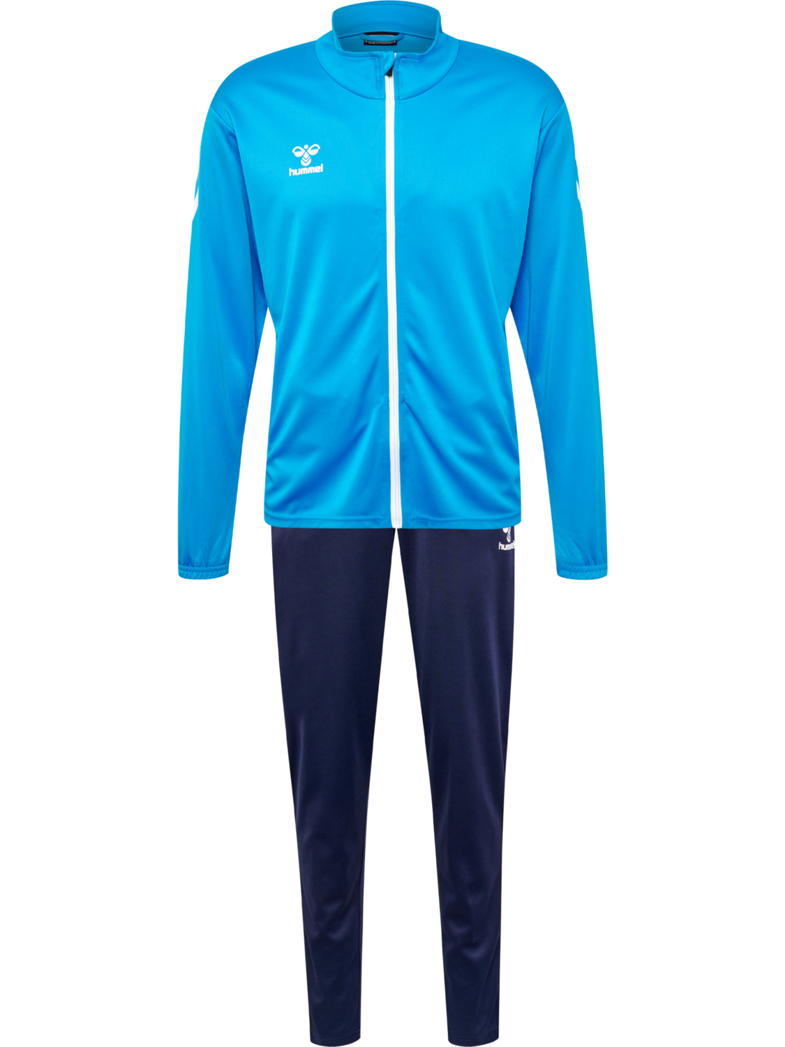 hmlLOGO SUIT