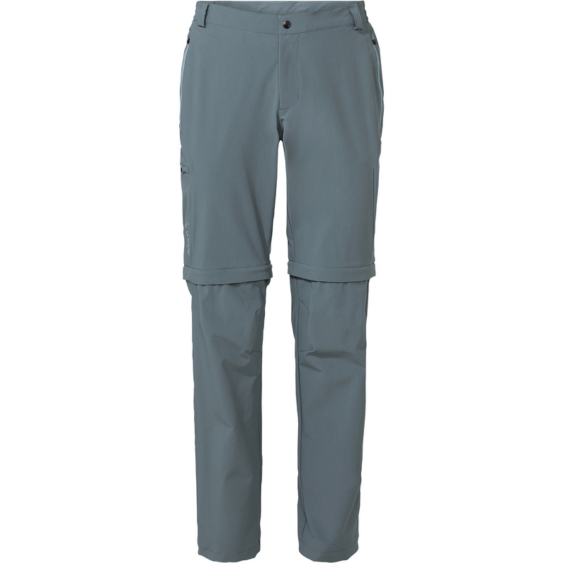 Vaude Herren Yaras Zo Radhose lang