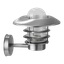Vegglampe IP44 E27
