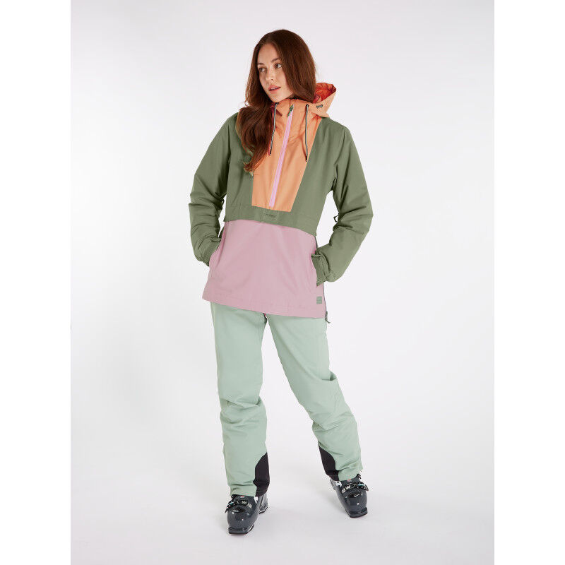 Prtmoorena - Veste ski femme