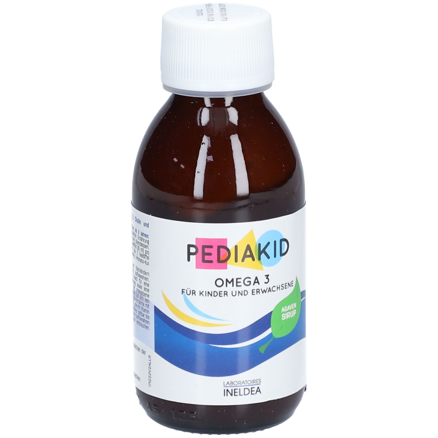 PEDIAKID® Omega 3
