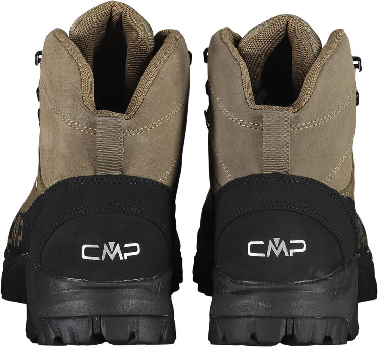 Cmp Dehnieb Waterproof vandrestøvler Brun