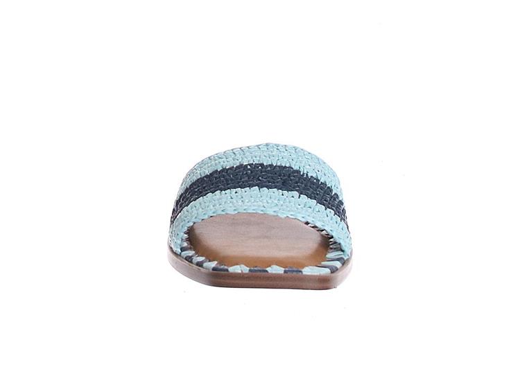Tamaris 1-27117-44 blue comb