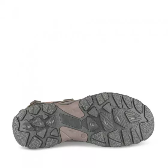 Sandales MARRON CAPE BOARD