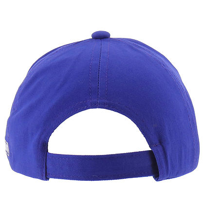 Name It Kappe - NkmFlemse - Fifa - Clematis Blue