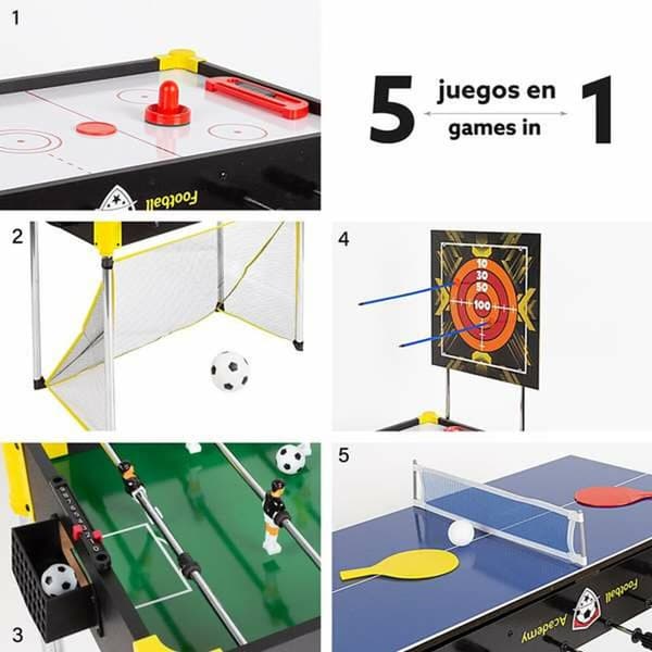 Bordfotball CB Games 90 x 68 x 43 cm