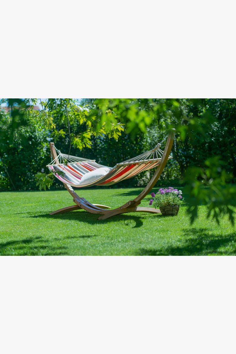 La Siesta Single Spreader Bar Hängematte