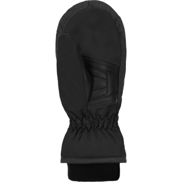 Moufle ski REUSCH KIDS MITTEN BLACK