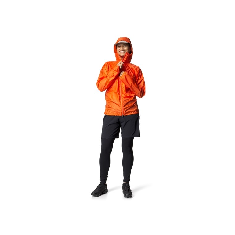 Houdini W's Come Along Jacket