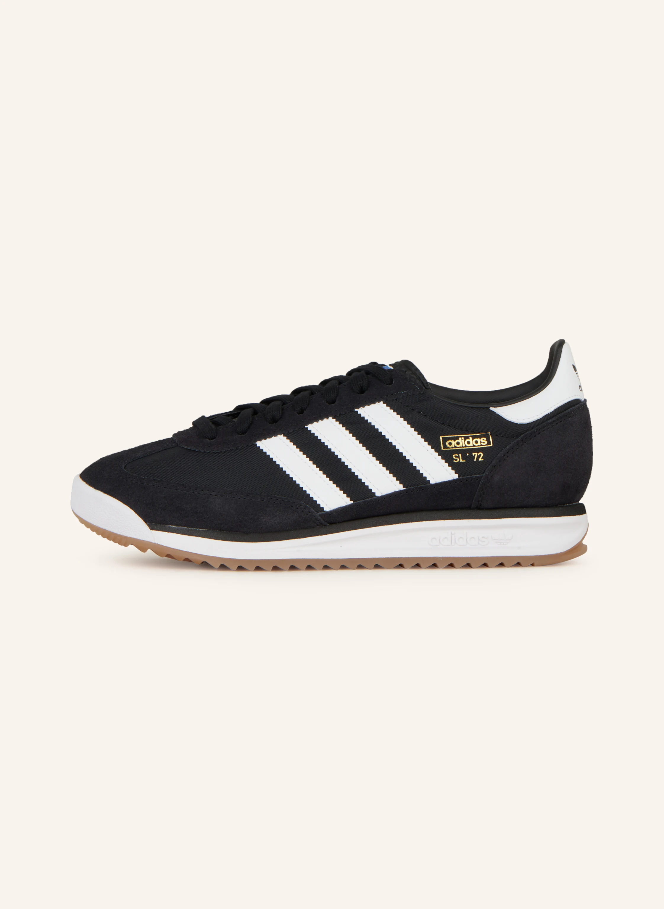 adidas Originals Sneaker SL 72 RS