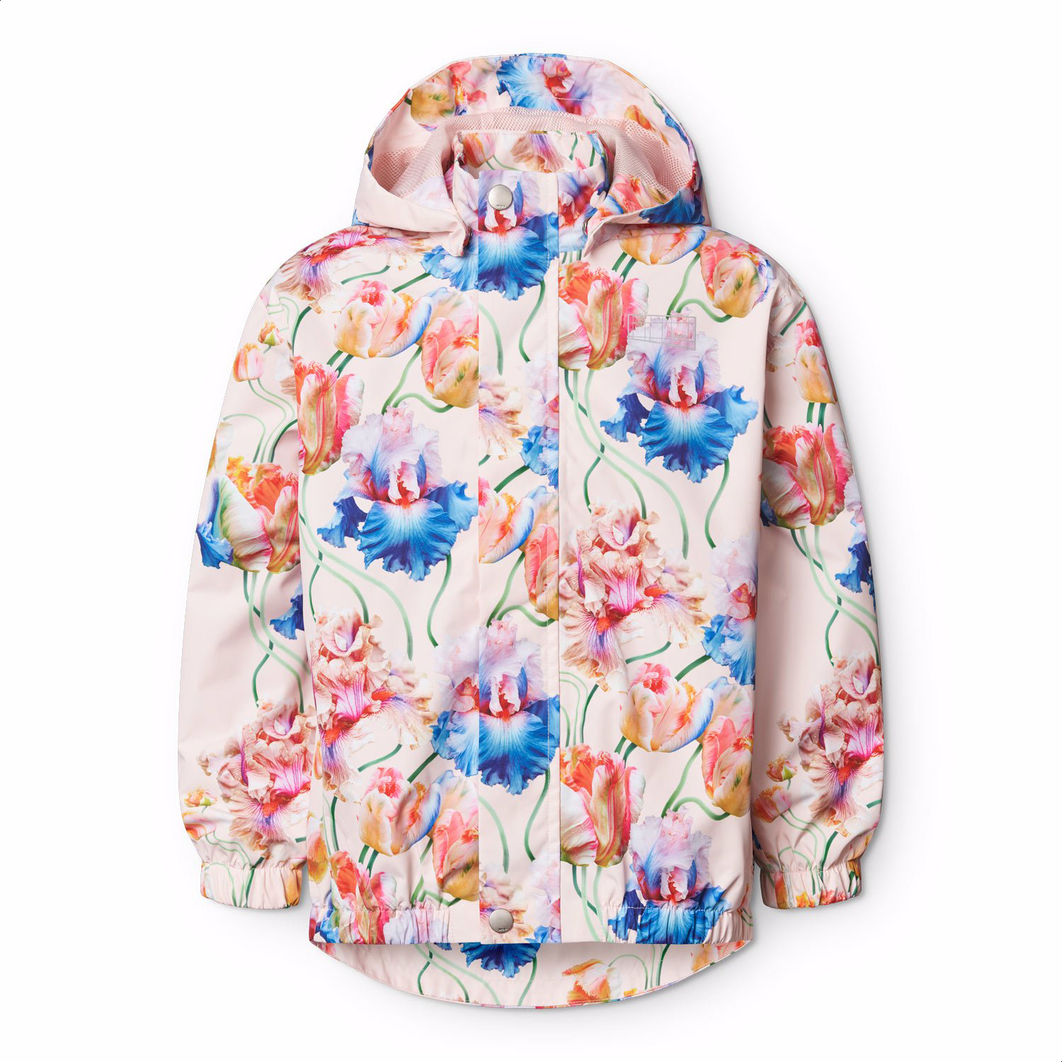 Waiton - Tulip Pink