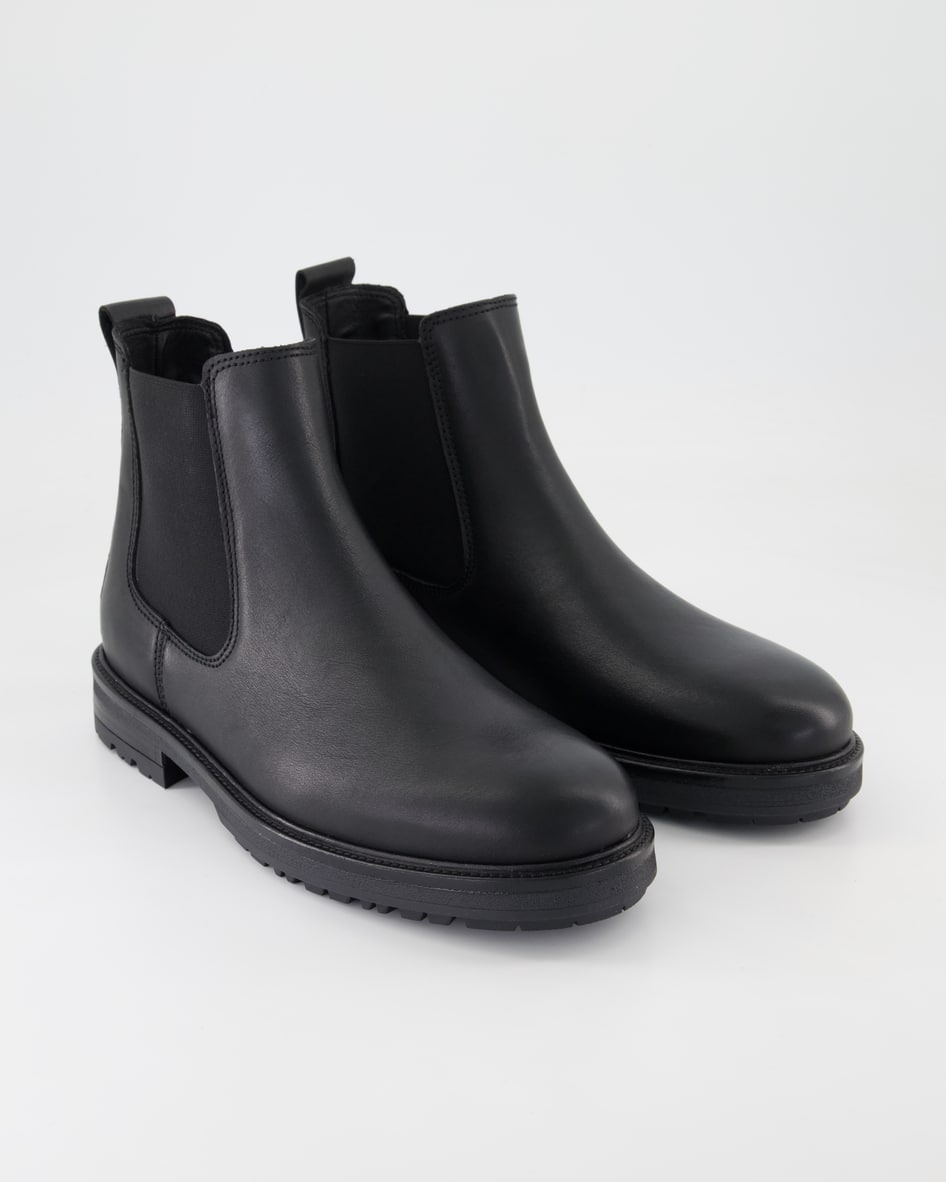 Marc O´Polo 40727385001100 Chelsea Boots in Schwarz