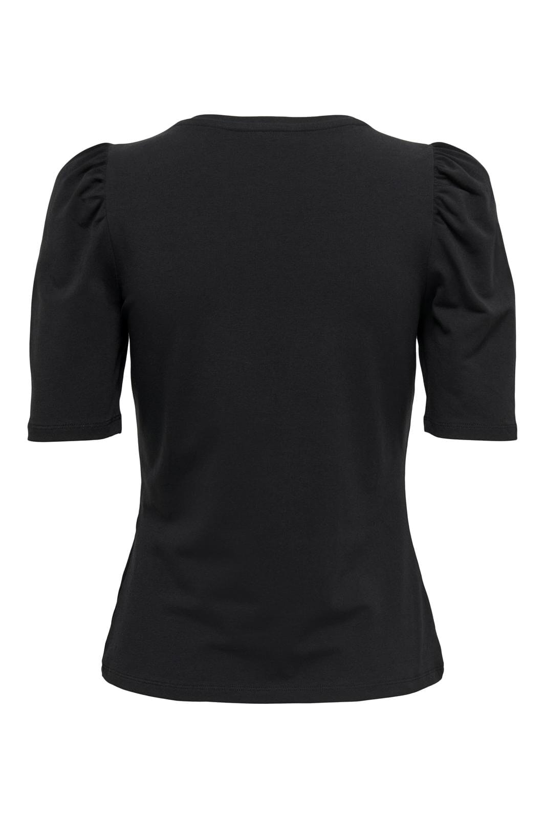 Only Onllive Love 2/4 Pufftop 4153498 black
