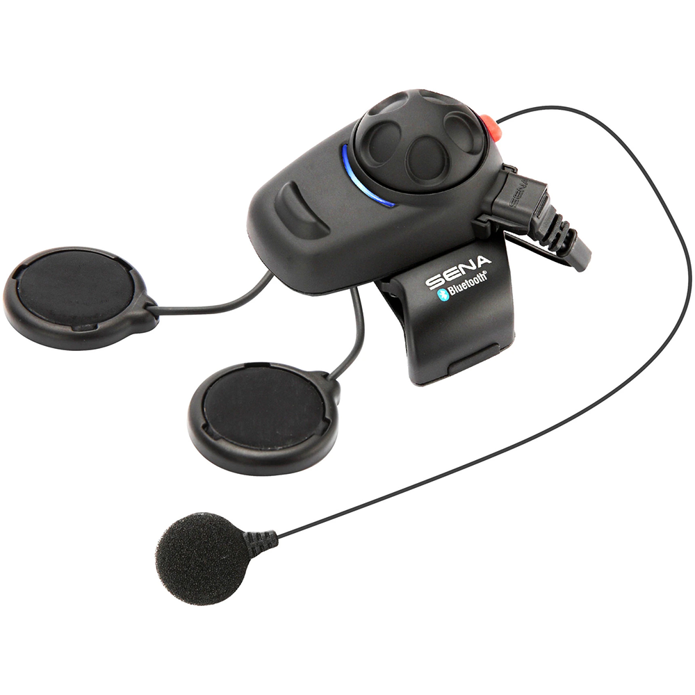 Sena - Intercom SMH5-10 Duo Noir