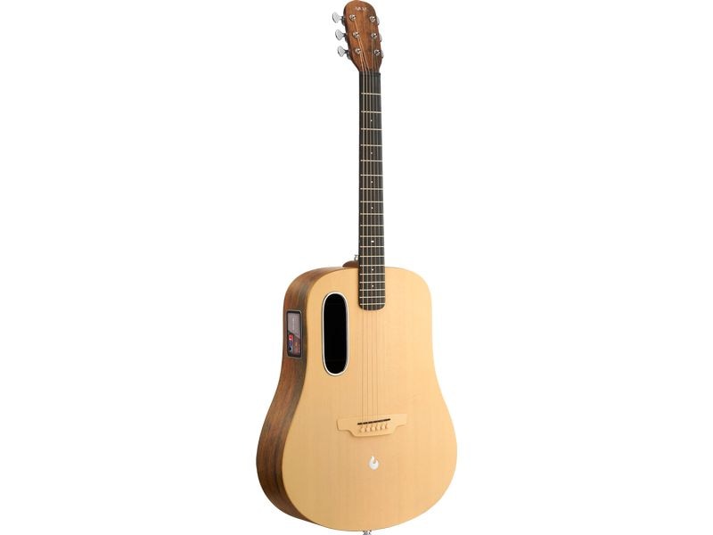 LAVA MUSIC Westerngitarre ME 4 Spruce 41