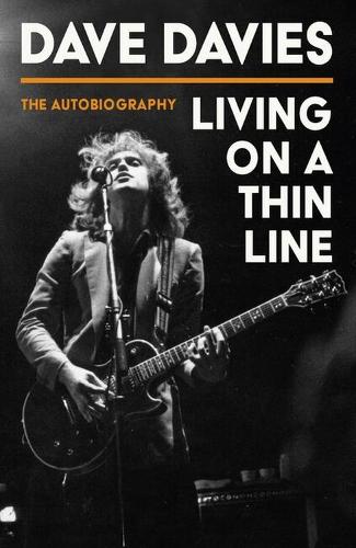 Living on a Thin Line (Paperback)
