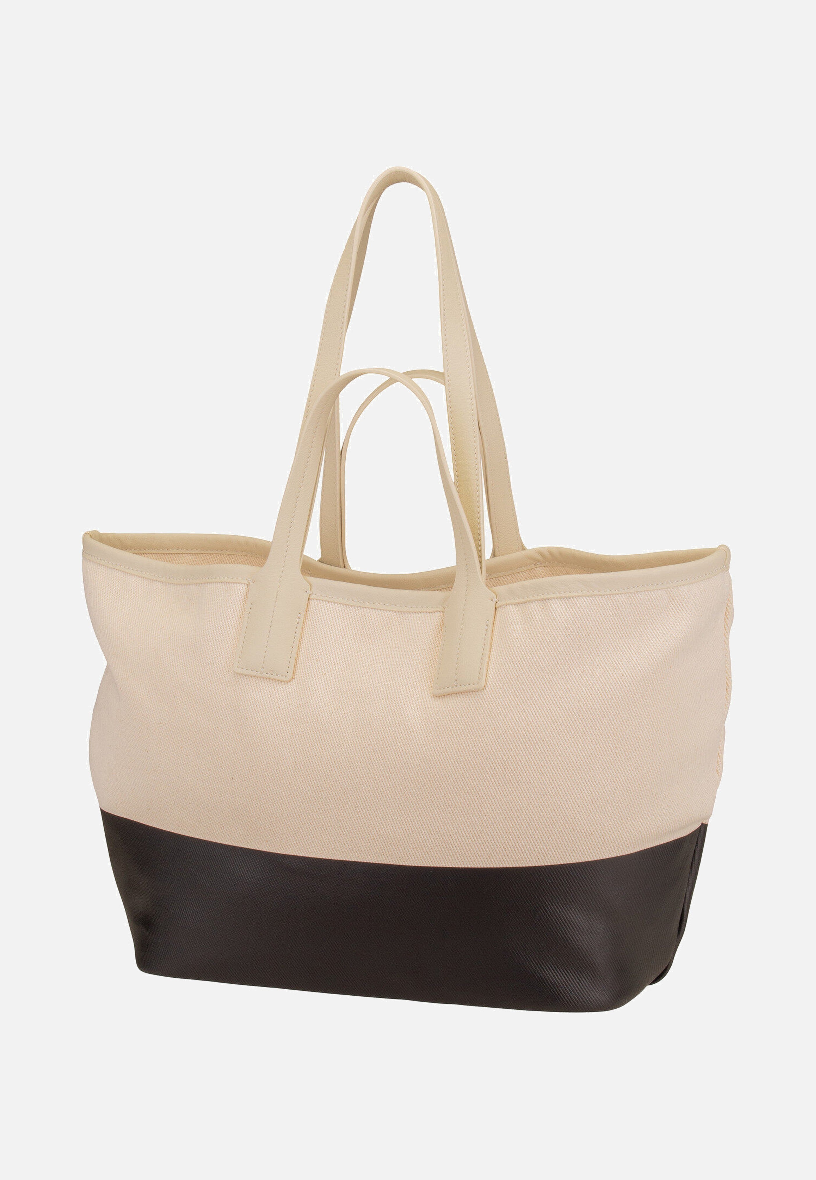 Wiesen Lotta XLHO1 Pure White - Shopper