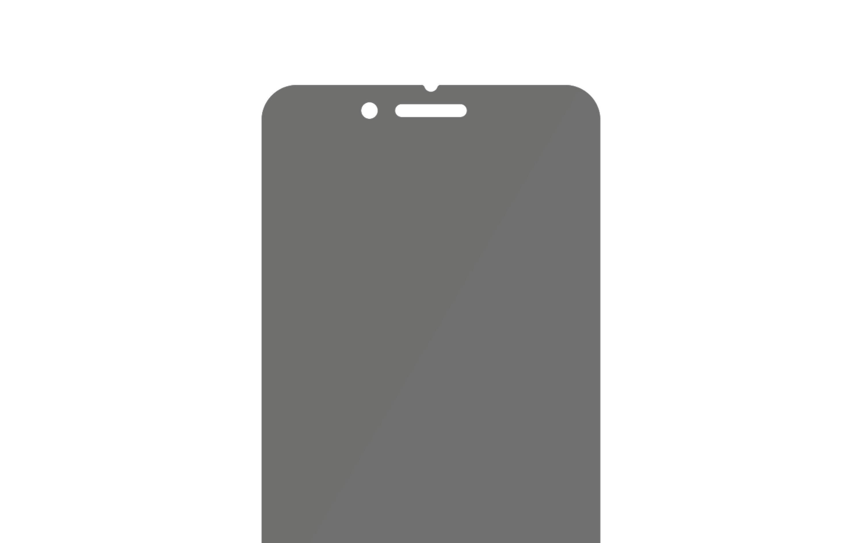 Displayschutz Privacy iPhone 6/6S/7/8/SE 2020/2022Display-Schutzfolie für das Apple iPhone 6/iPhone 6s/iPhone 7/iPhone 8/iPhone SE (2. Gen. / 2020)/iPhone SE (3. Gen. / 2022)