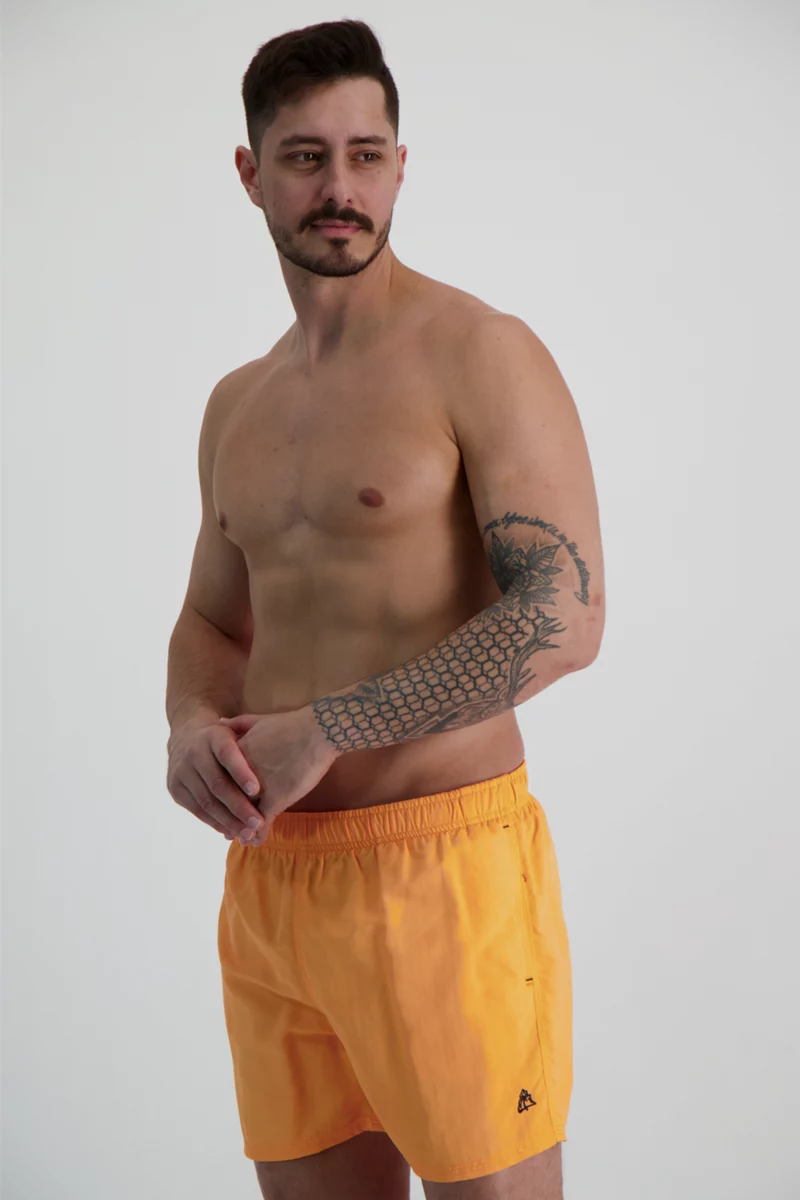 BEACH MOUNTAIN Herren Badeshort