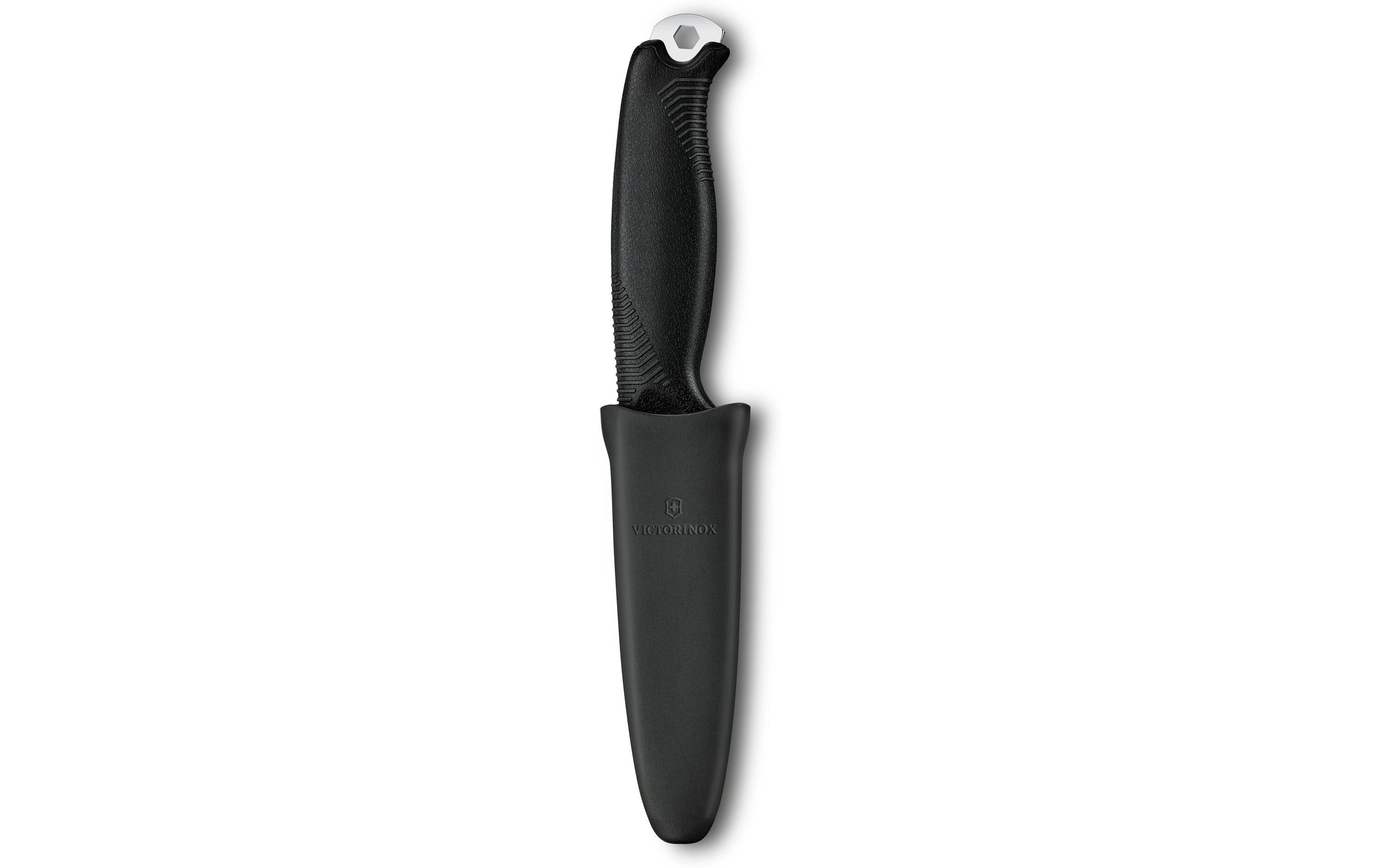 Survival Knife VentureSurvival-Messer