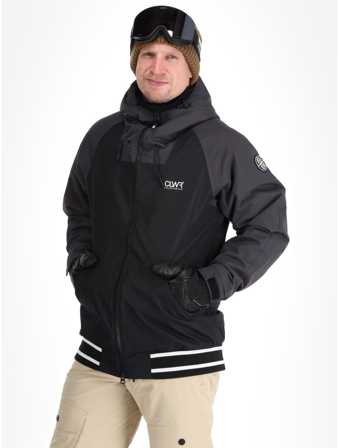 M League 2.0 ski-jas heren