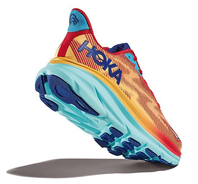 HOKA - CHAUSSURES DE RUNNING CLIFTON 9 M