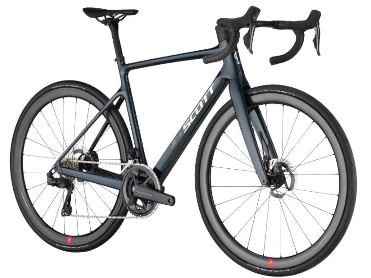 Scott Addict 20 racefiets