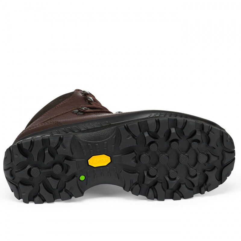 Waxenstein Bio Lady - Chaussures randonnée femme