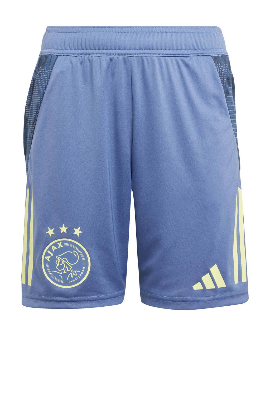 adidas Junior Ajax Amsterdam voetbalshort training