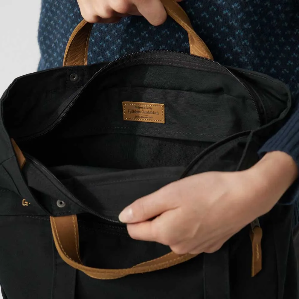 Fjällräven Totepack No 1 umhängetasche