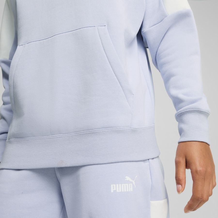 Puma Around The Block Hoodie