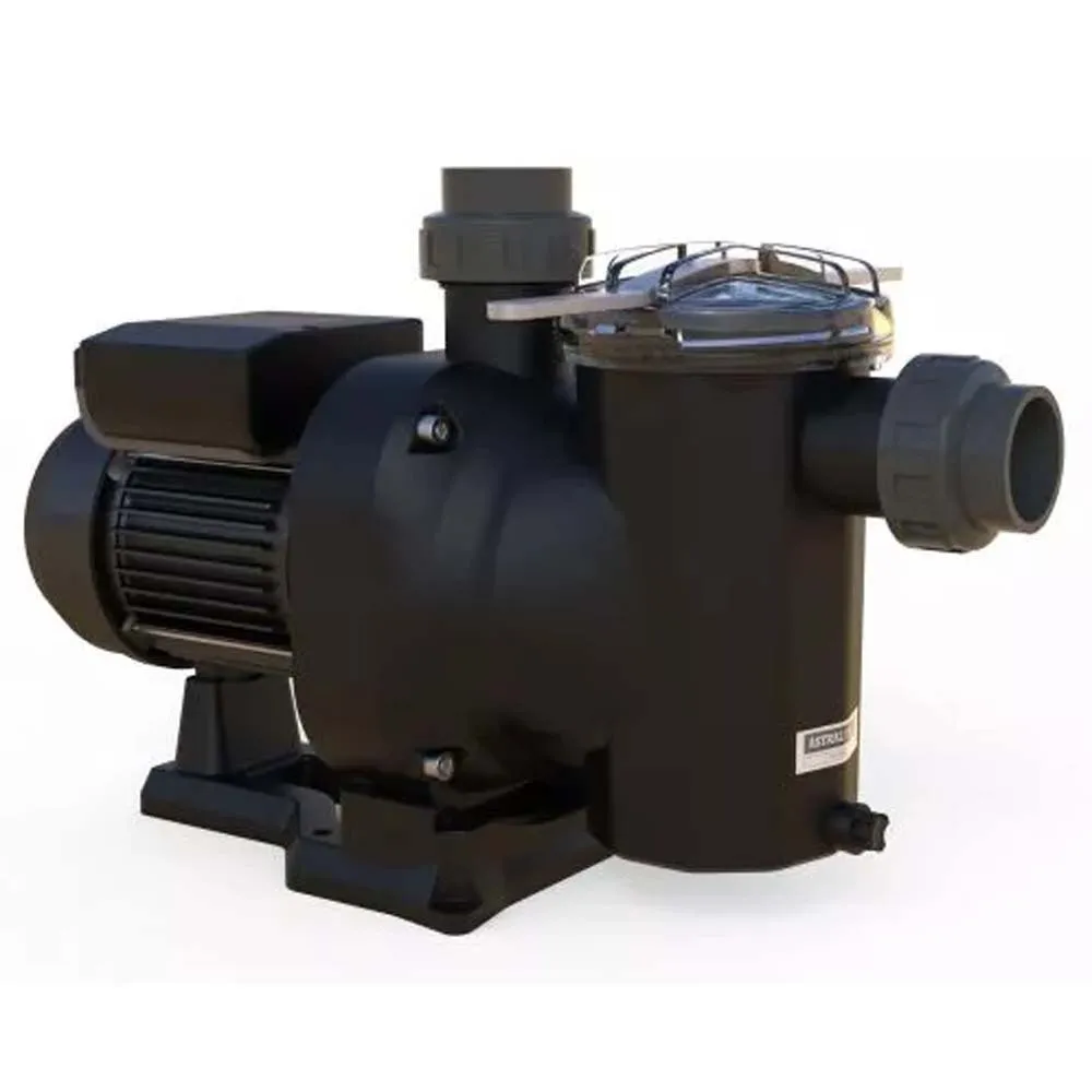 Astralpool Sena 8500L/h 1/2 PS II selbstansaugende Kunststoffpumpe 230 V