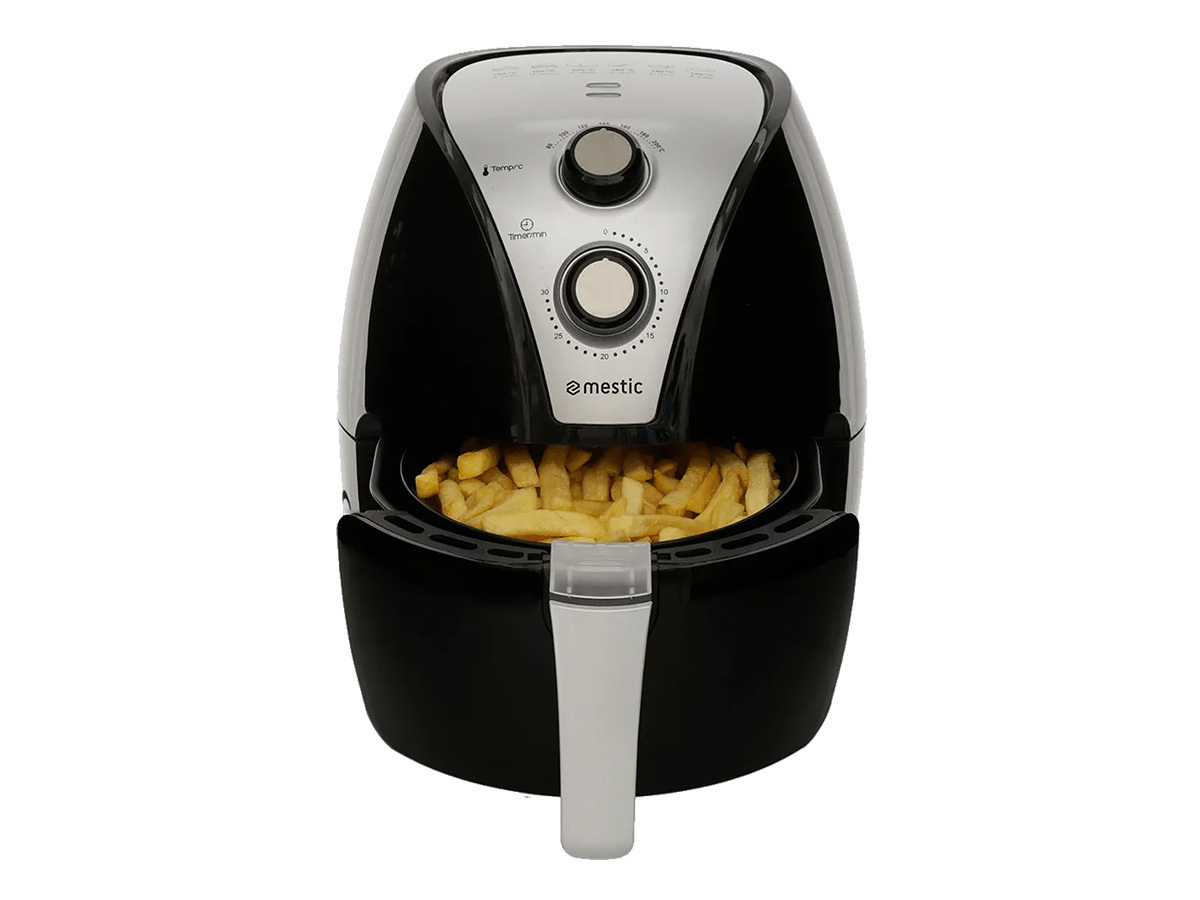 Mestic MA-200 heteluchtfriteuse