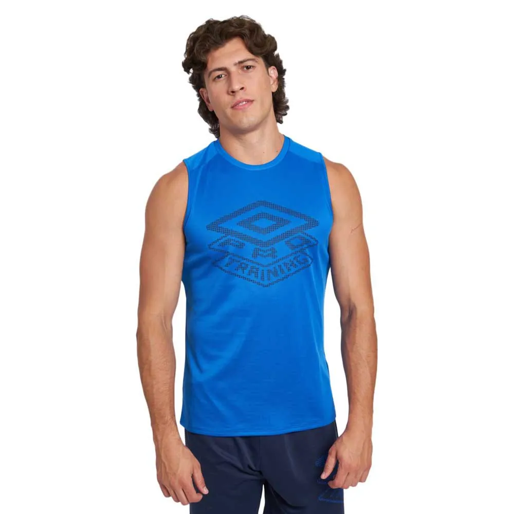 Colete Umbro Pro Training Active