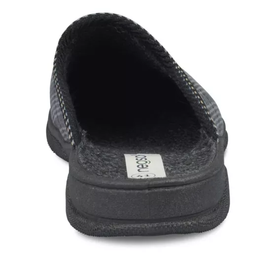 Chaussons GRIS NEOSOFT RELAX