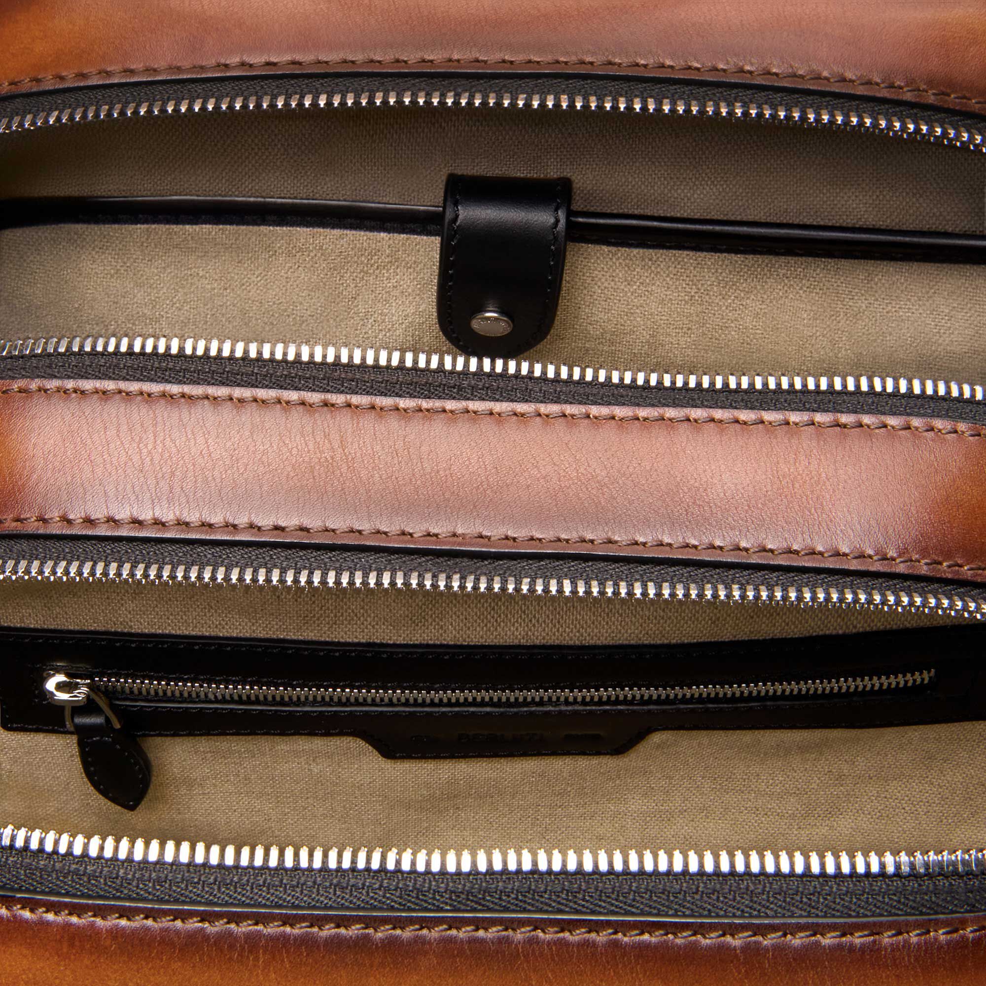 Sac À Dos Working Day En Cuir
