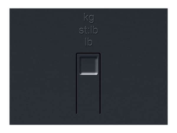 Soehnle Style Sense Comfort 600 - Badevekt