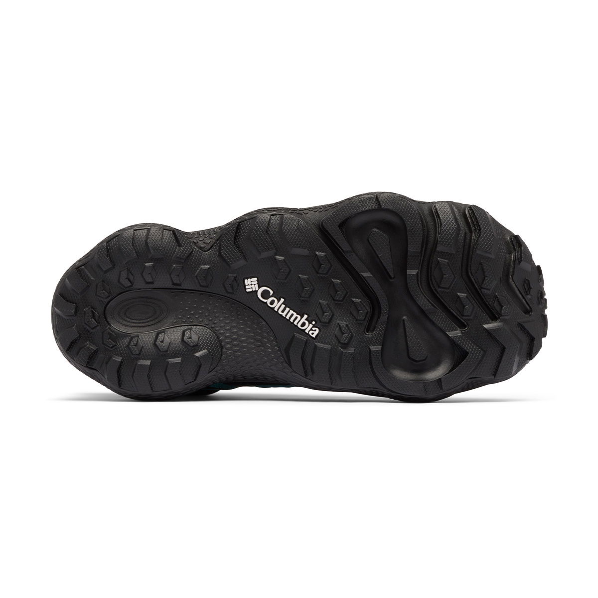 Columbia Escape Thrive Titanium Mid Outdry vandrestøvler, dame (Zinc)