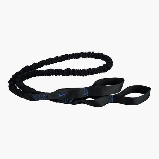 Faixa elástica resistente da Nike
