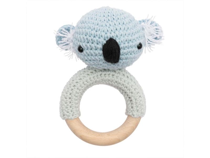 Rico Design Handbuch Ricorumi Baby Animals Deutsch Kreativ mit Rico