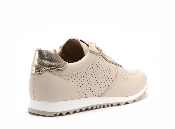 Tamaris basses femme 23614 42 beige