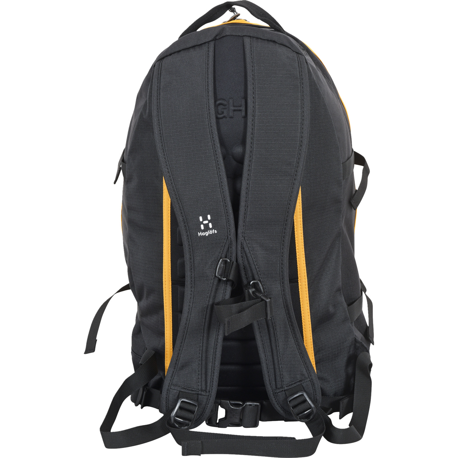 Haglöfs Tagesrucksack Tight Large 25 gelb