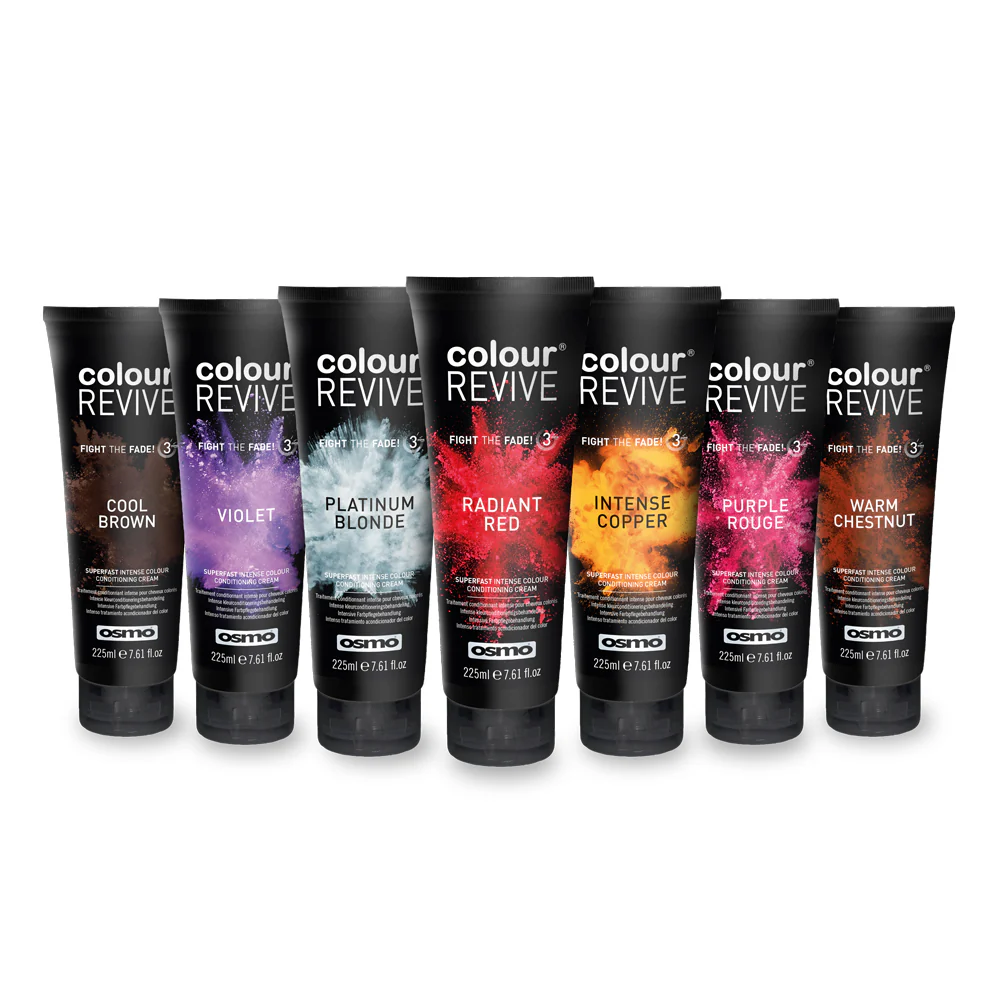 Soin crème repigmentant Colour Revive 225ml