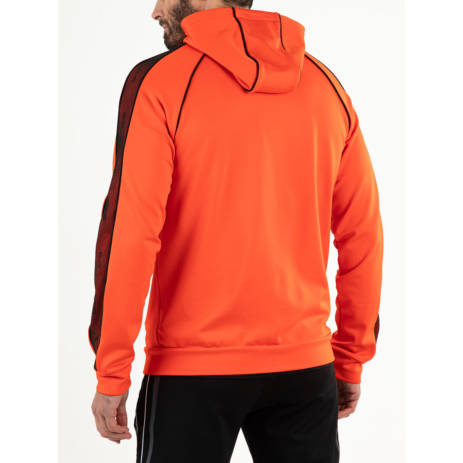 Sjeng Sports Panther Hooded Jacket