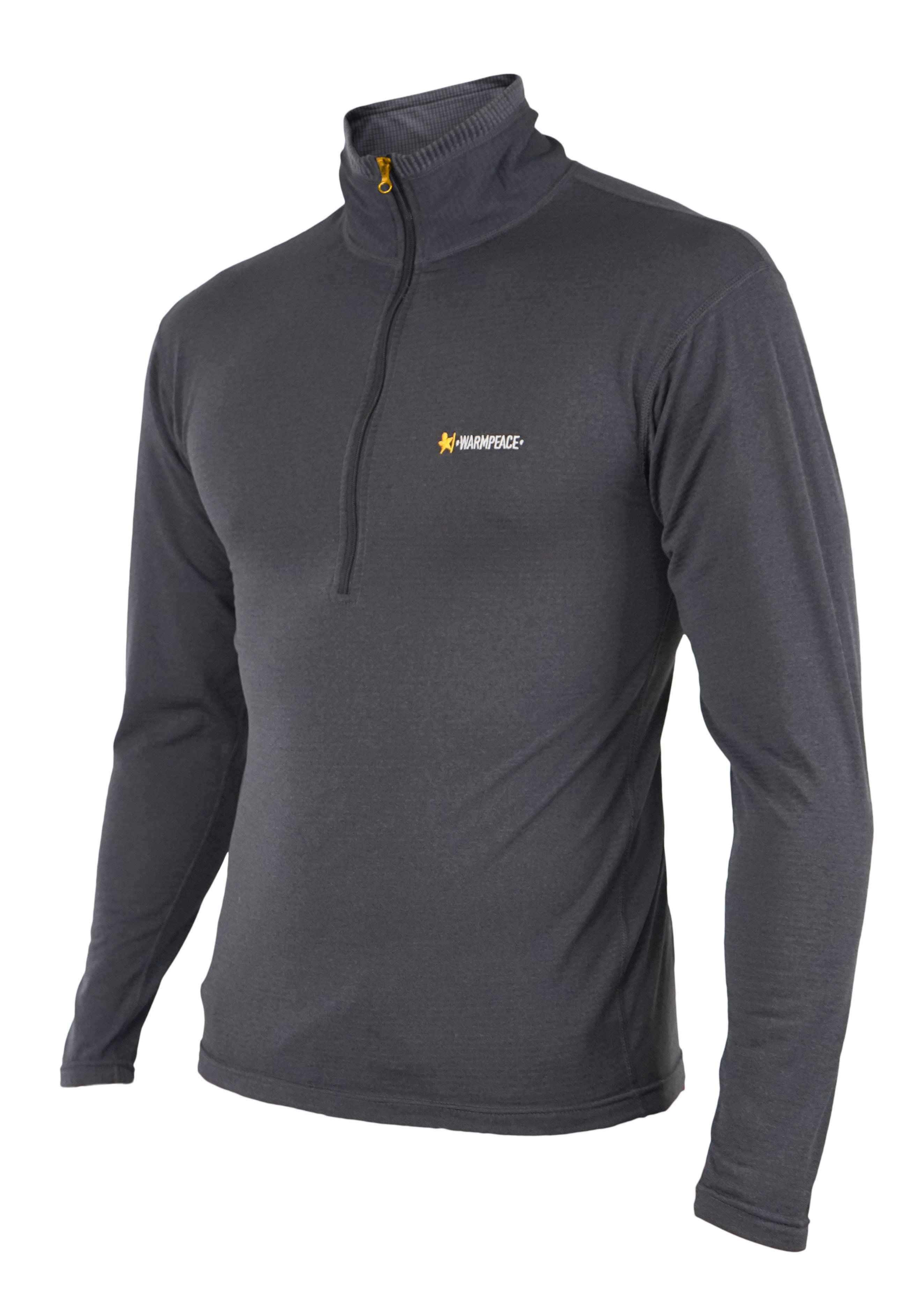 Warmpeace Pullover Kai<br>Genser du vil ha i lang tid og kommer til å digge!