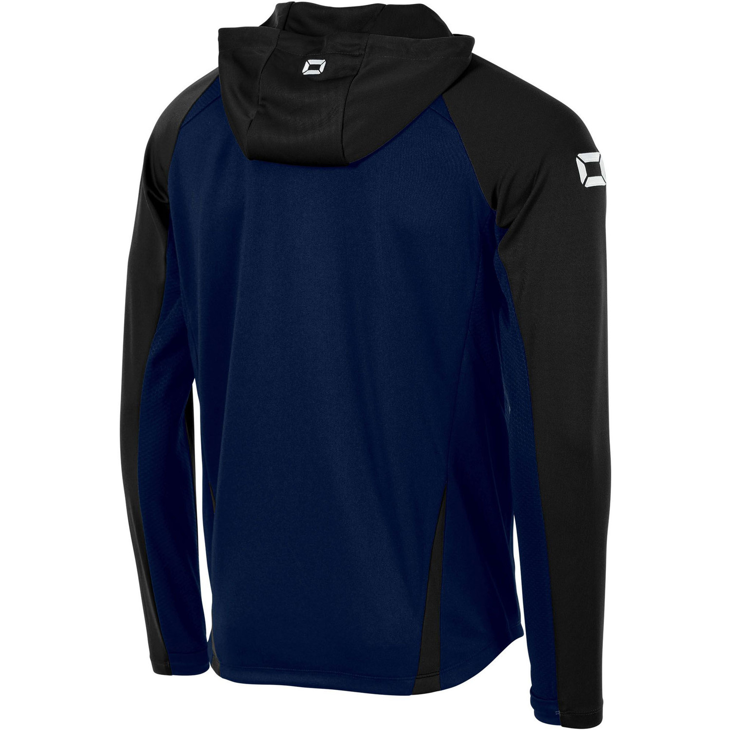 Stanno Stadio Hooded Full Zip Jack