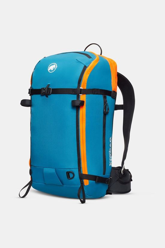 Mammut Mammut Tour 30 Removable Airbag 3.0 Rugzak