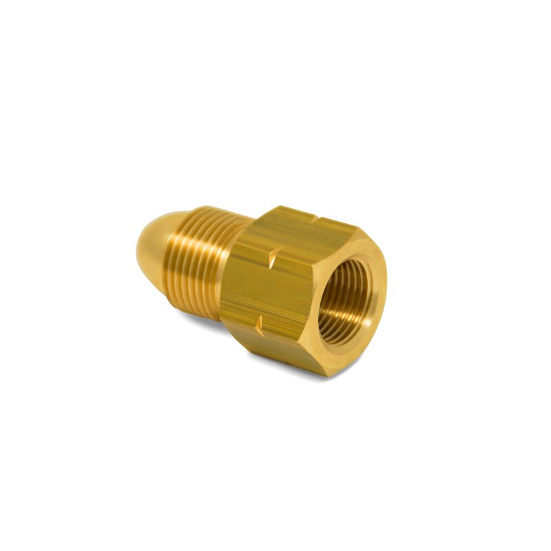 Calor Propanflaschen (UK POL) Adapter auf W 21.8 Innengewinde, rechts