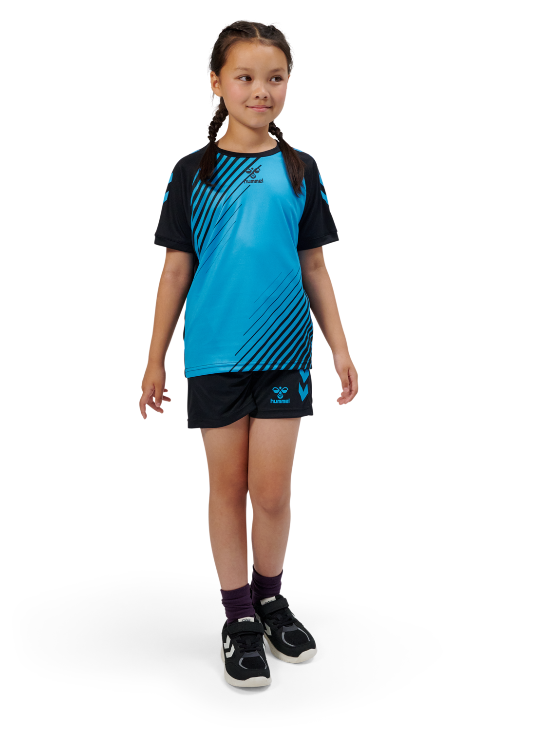 hmlGRAPHIC UNIVERSE JERSEY S/S KIDS