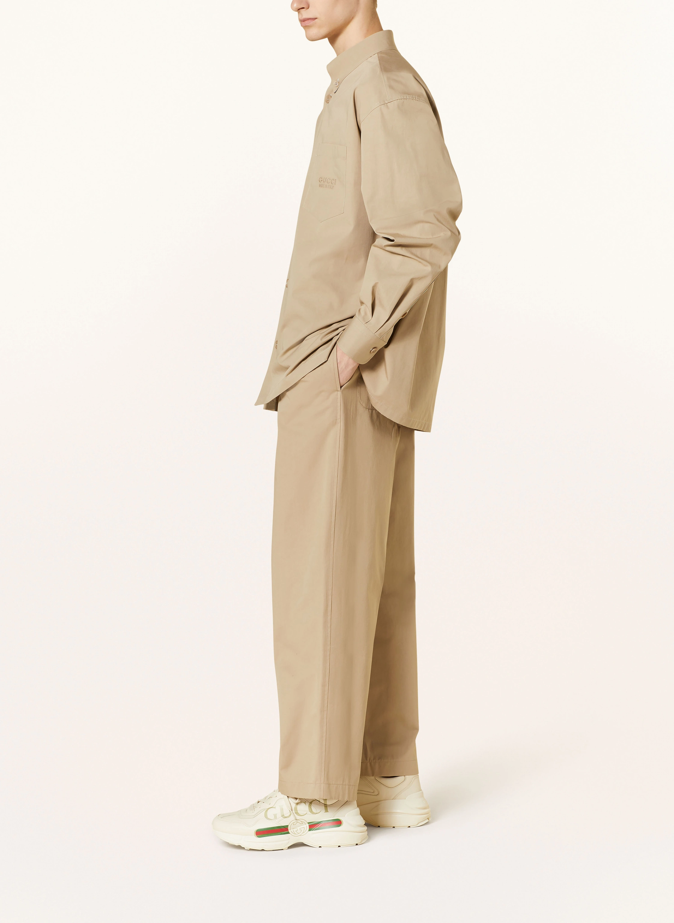 GUCCI Chino